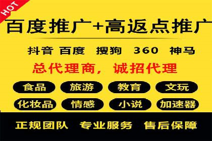 百度推广代运营案例：案例解析：如何实现快速转化